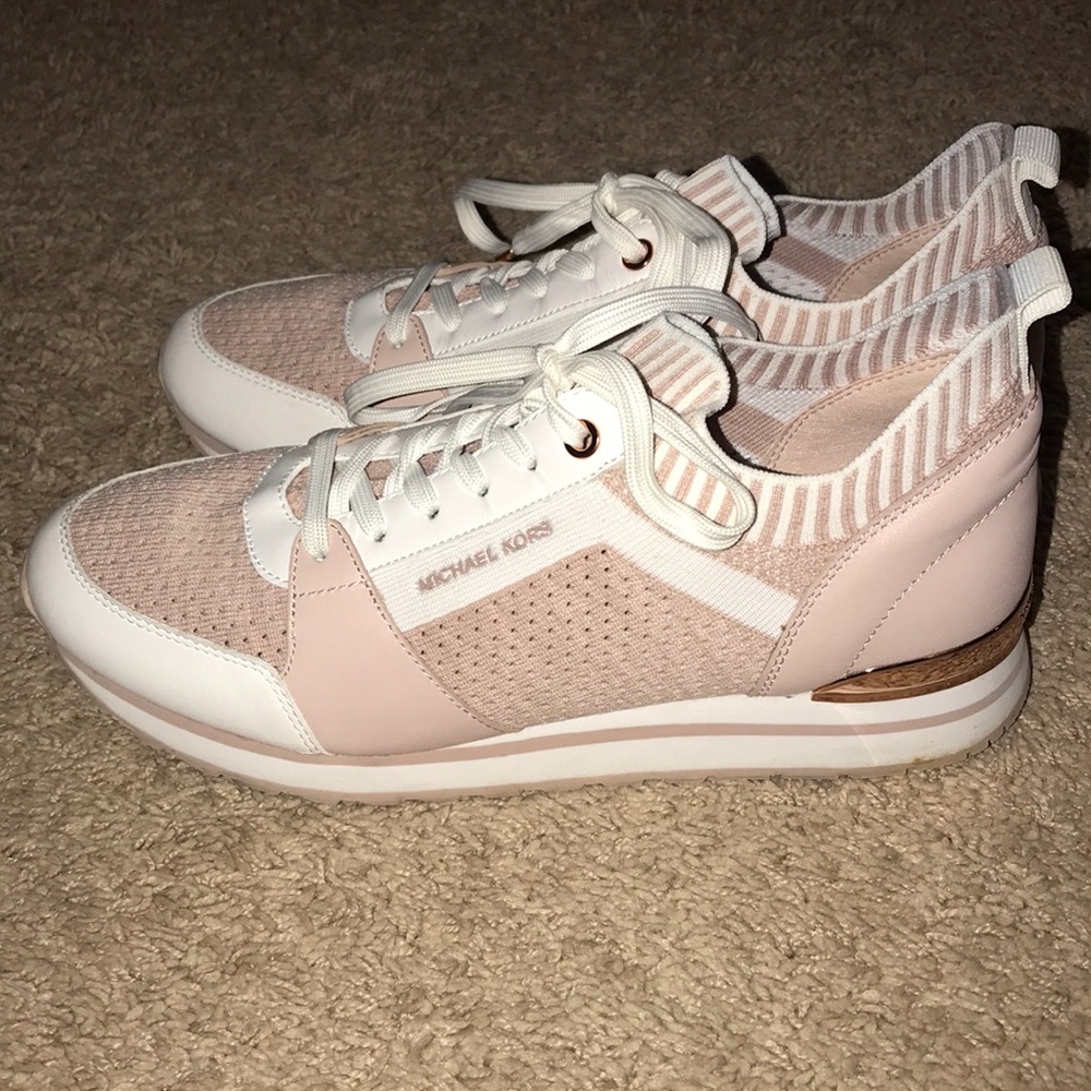 Michael Kors Sneakers